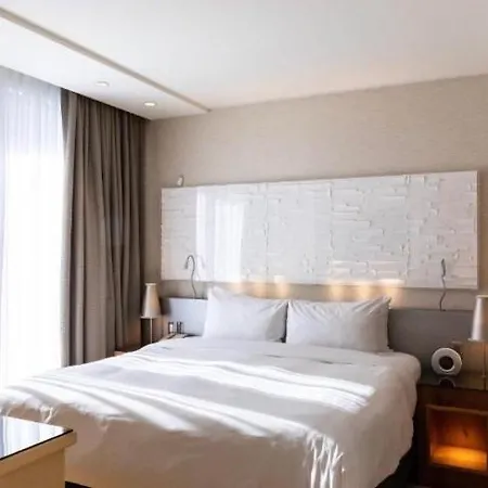 Hanza Tower Gold-24 Exclusive Jacussi & Sauna & Pool Apartment Szczecin