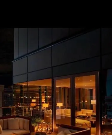 Hanza Tower Gold-24 Exclusive Jacussi & Sauna & Pool Apartment