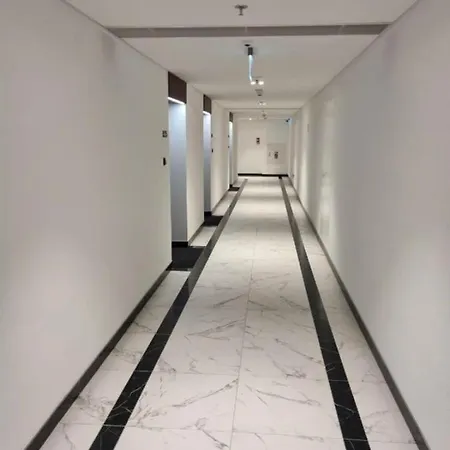 Hanza Tower Gold-24 Exclusive Jacussi & Sauna & Pool Szczecin